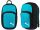 PUMA Pro Training II Backpack 074898-06 | Odličan sportski ruksak za školu s dvostrukim preklopom i laptop pretincem. Ovaj originalni PUMA ruksak izrađen je od visokokvalitetnog poliestera u plavoj i 