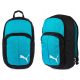 PUMA Pro Training II Backpack 074898-06 | Odličan sportski ruksak za školu s dvostrukim preklopom i laptop pretincem. Ovaj originalni PUMA ruksak izrađen je od visokokvalitetnog poliestera u plavoj i 