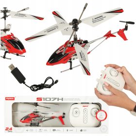 HELIKOPTER SYMA S107H RC 2.4GHz NA DALJINSKO UPRAVLJANJE