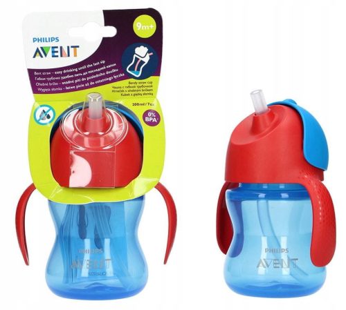  Philips Avent SCF796/01 boca za vodu 200 ml plava