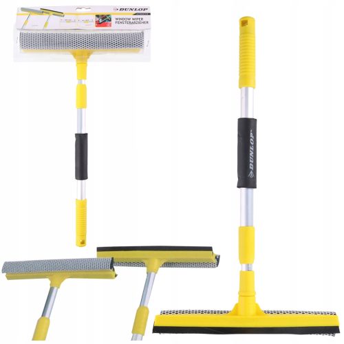 DUNLOP Čistač prozora za auto 25 cm