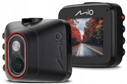  Mio MiVue C312 auto kamera