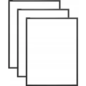 Okvir za jednu fotografiju 120 x 90 cm