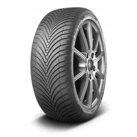  2x opony 205/50R17 KUMHO SOLUS HA32 93W XL