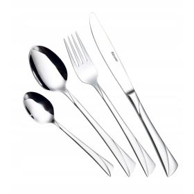  Rossner set pribora za jelo Gloss 72 kom.
