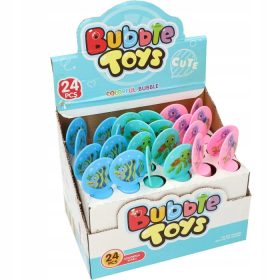 Banki sapuna morskih životinja 24 kom