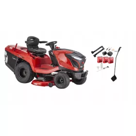  Vrtni traktor PPREMIUM AL-KO T 22-105.4 HD-A V2