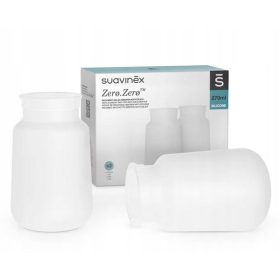  Suavinex vrećice za hranu 270 ml