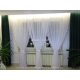 Classic voile zavjesa 750 cm x 250