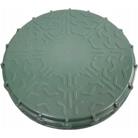   Poklopac Poklopac za šaht DRENAŽA SL-RR Sotralentz D320 GRAF AQUABIN