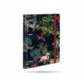 REZIVO s A4 COOLPACK Malandi listovima