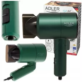 Adler AD 2265 Turbo sušilo za kosu