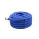 TT-plast cijev za uzemljenje AROT DVR 40/32mm 50m Plava