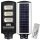 Ulična svjetiljka - Ulična svjetiljka 150 W 3000 lm na baterije, solarna