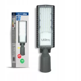  Leding ulična svjetiljka 50 W 7000 lm na mrežno napajanje