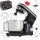 Robot Planetarni Mikser Chef Rafael M1 2500 W 6.2L crni