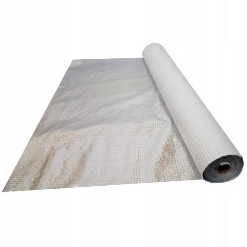 Folija za parnu brana aluminijska Marma Lenko 50 x 1,5 x 0,3 mm