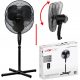 Klimatizator Clatronic VL 3603 S - Visoko Kvalitetni Podni Ventilator