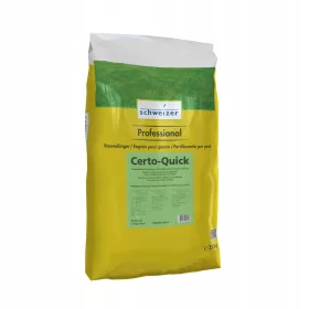 Schweizer višekomponentno gnojivo granulat 25 kg 25 l