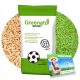  Greenato sportska trava 500 m² 10 kg + Prekrasan travnjak - praktični savjeti stručnjaka Kolektivni rad