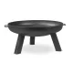  PRIJENOSNO vrtno ložište High Grill 50cm