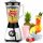 TurboTronic TT-BG5 1200 W šalični blender srebrno/siv