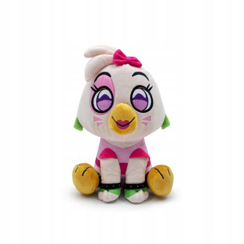 Plišana maskota Glamrock Chica FNAF YouTooz 22 cm