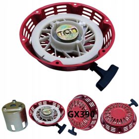 STARTER ZA HONDA GX340 GX390 + ZAMJENSKI VOZAČ