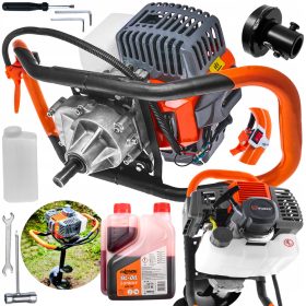  BENZINSKA BUŠILICA BUŠILICA 30 CM