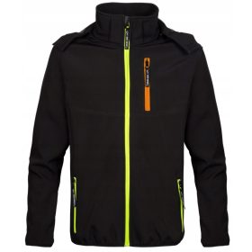  Crvena jakna Berg ACTIVE veličine 3XL