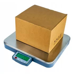 Elektronička vaga Bielskie Wagi 90 kg x 20 g