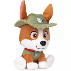 Psi Patrol Maskotka Tracker 15cm Spin Master