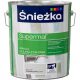 Emajl Snježka Supermal siva 10L