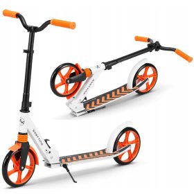 Settino Sjena veliki preklopni gradski skuter