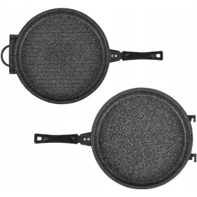 Tognana Sphera dvostrana tava 30 cm neprijanjajuća