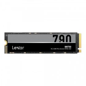 Lexar NM790 2TB M.2 2280 PCIE x4 Gen4 NVMe SSD