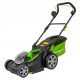  Greenso baterijska kosilica 37 cm