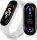 Dječji pametni sat SPORTSKA REMICA Smartband M7 PL