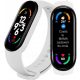 Dječji pametni sat SPORTSKA REMICA Smartband M7 PL