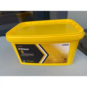 VIRKON S 5 KG DEZINFEKCIJA ASK VIRUSI PTIČJA GRIPA
