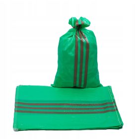 WORKI ZA SKLADIŠTENJE ŽITNOG RAZMERA 50KG 1 KOM ZELE