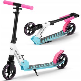 Sesttino SPACE veliki sklopivi gradski skuter