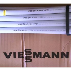 VIESSMANN VIPEX Pex cijev 16/2mm 50 metara NJEMAČKA