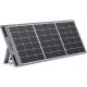  Sklopivi mobilni USB-C komplet od 100 W sa solarnim panelom