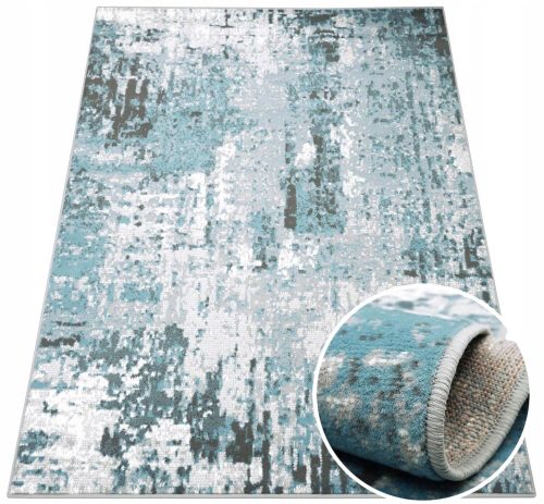 Eureka Home tepih s niskim dlačicama 100 x 150 cm