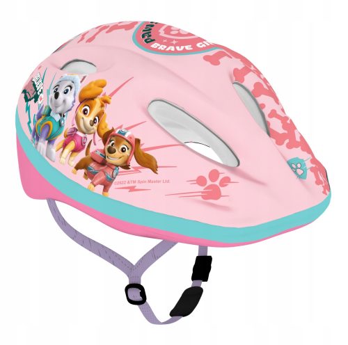 Kaciga za bicikl Paw Patrol