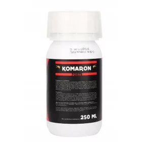  Tekućina protiv krpelja i komaraca Komaron Forte 250 ml