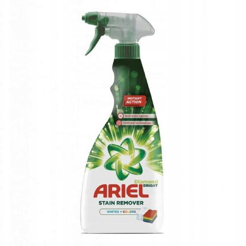  Ariel Univerzalni sprej za uklanjanje mrlja 750 ml