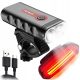  Svjetlo za bicikl Renew Force Flow Yq-02
