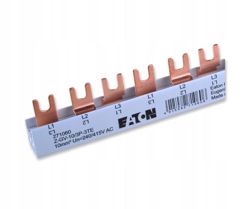 Eaton 271060 spojna tračnica